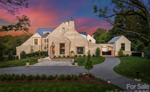 Casa a Charlotte, Carolina del Nord, Stati Uniti 1