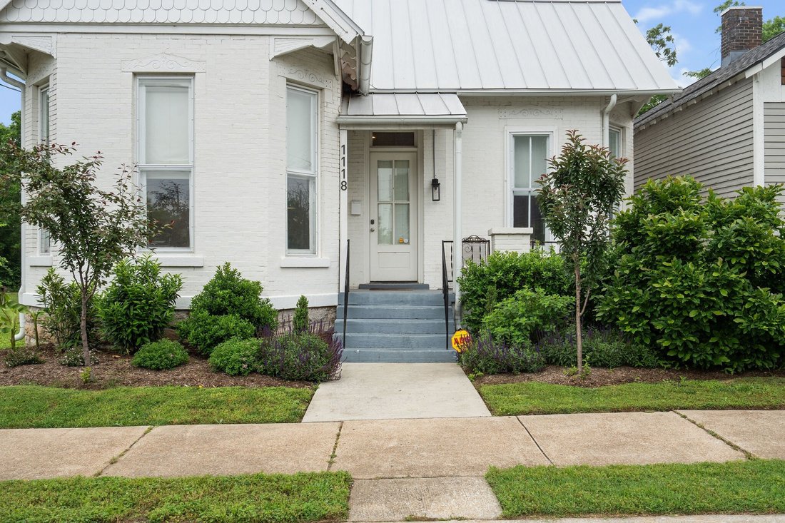 House in Nashville, Tennessee, United States 4 - 17844271
