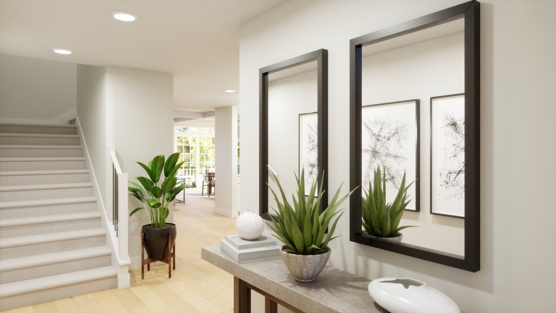 Townhouse in Bloomingdale, Illinois, United States 3 - 17844134