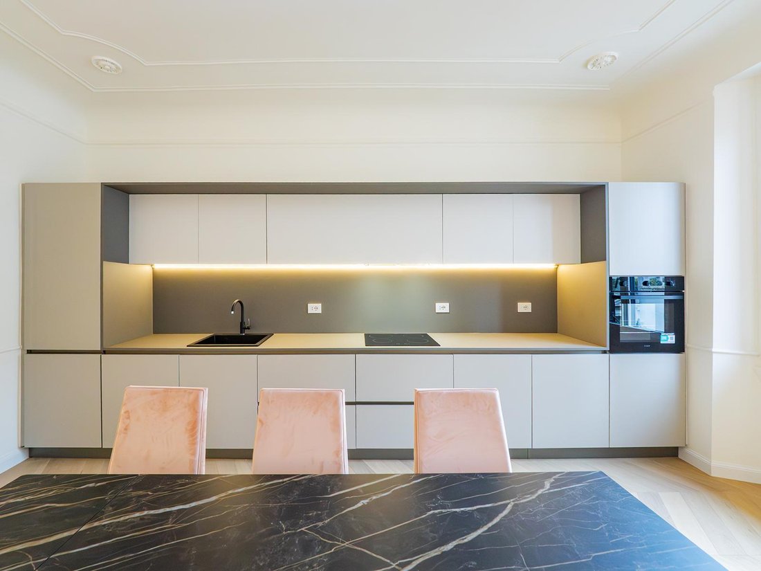 Apartment in Buenos Aires, Milan, Italy 2 - 17848887