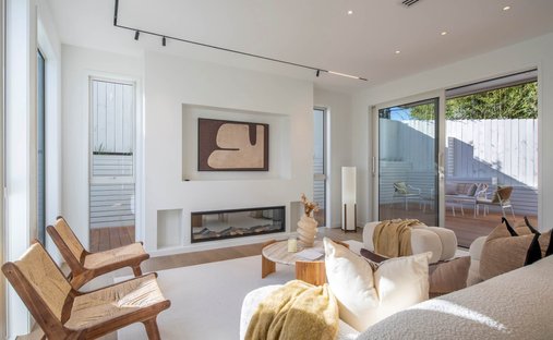 House in Auckland, Auckland, New Zealand 1