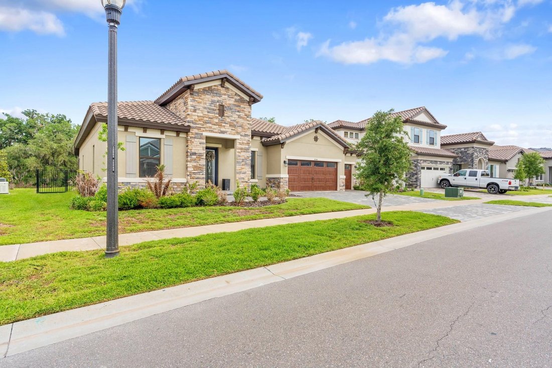 House in Lithia, Florida, United States 5 - 17844104