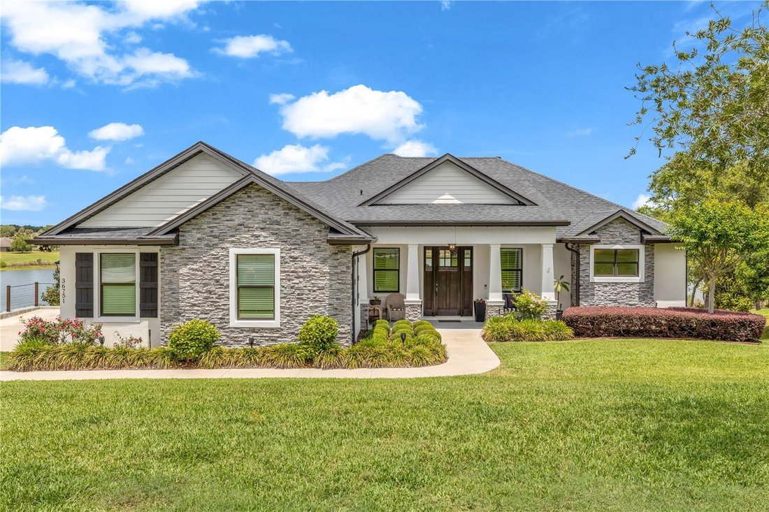 House in Eustis, Florida, United States 5 - 17844119
