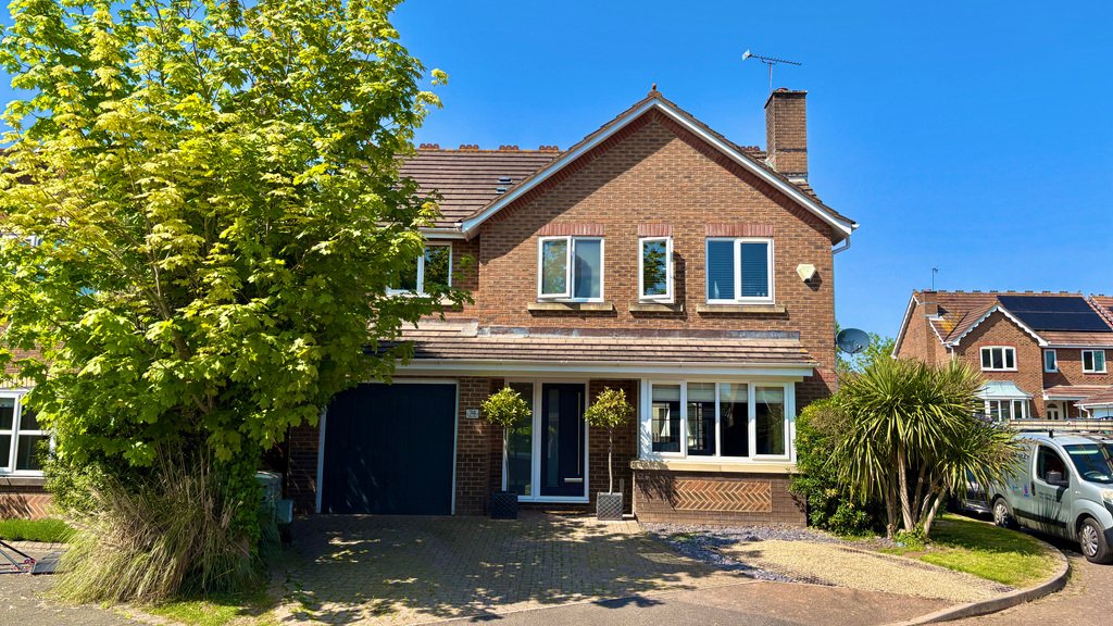 House in Monkton Heathfield, England 1 - 17846047