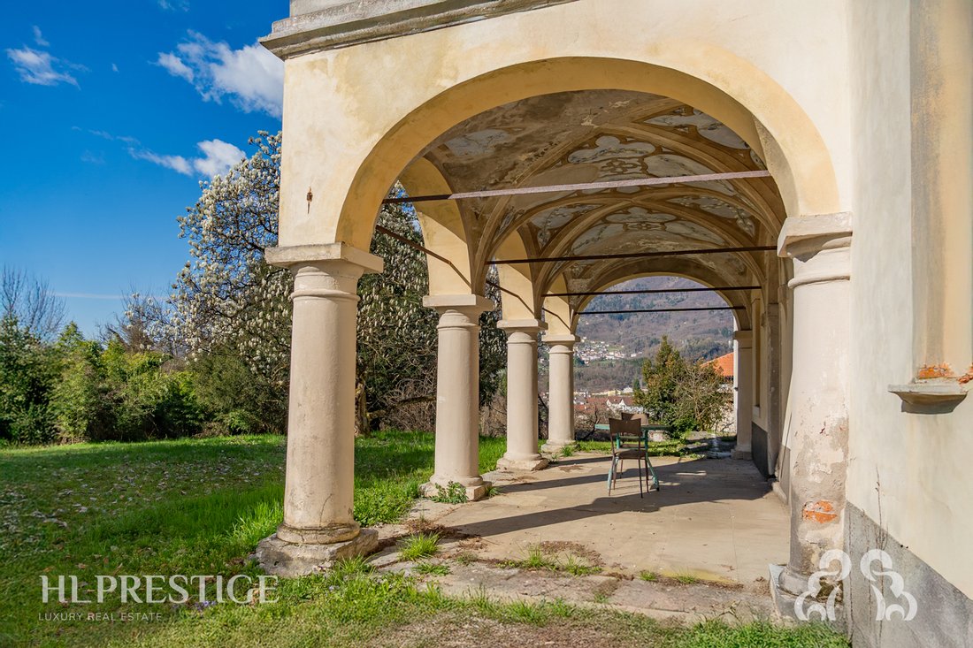 House in Sospirolo, Veneto, Italy 4 - 17843871