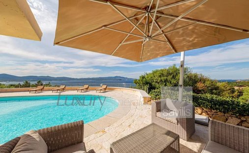 Villa a Porto Rotondo, Olbia, Sardegna 1