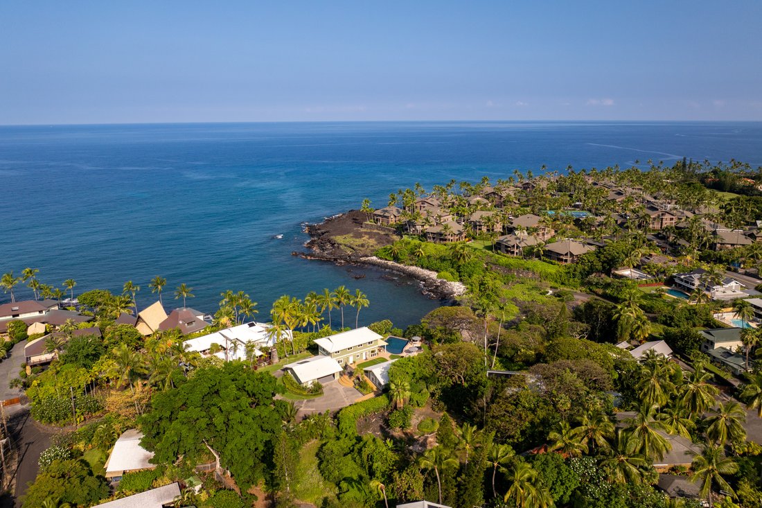 House in Kailua-Kona, Hawaii, United States 4 - 17845638
