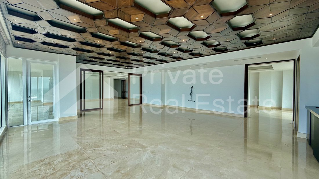 Apartment in Panama City, Panama, Panama 1 - 17844850