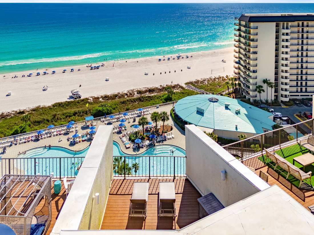 Condo in Panama City Beach, Florida, United States 1 - 17848000