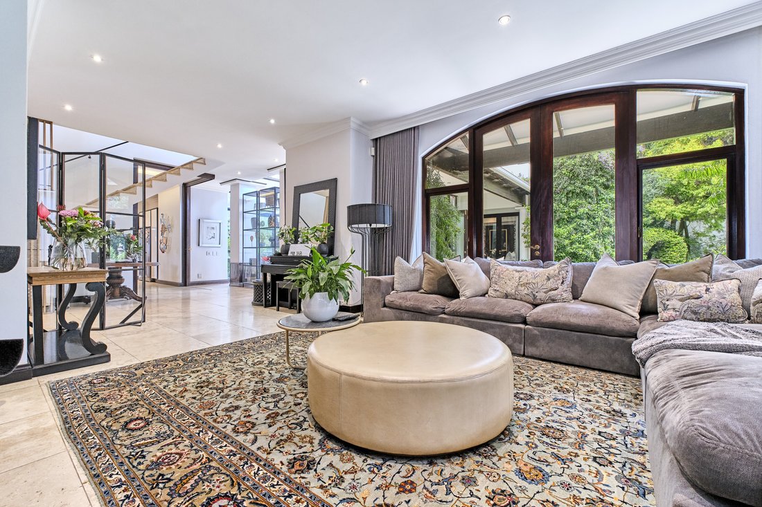 Country House in Bezuidenhout Valley, Gauteng, South Africa 5 - 17845380