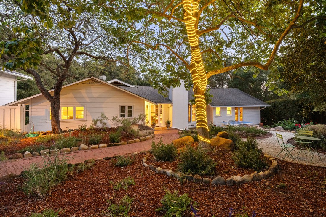 House in Montecito, California, United States 1 - 17844612