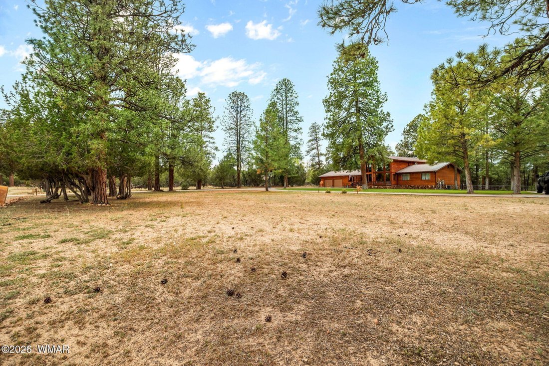 House in Heber-Overgaard, Arizona, United States 4 - 17846937