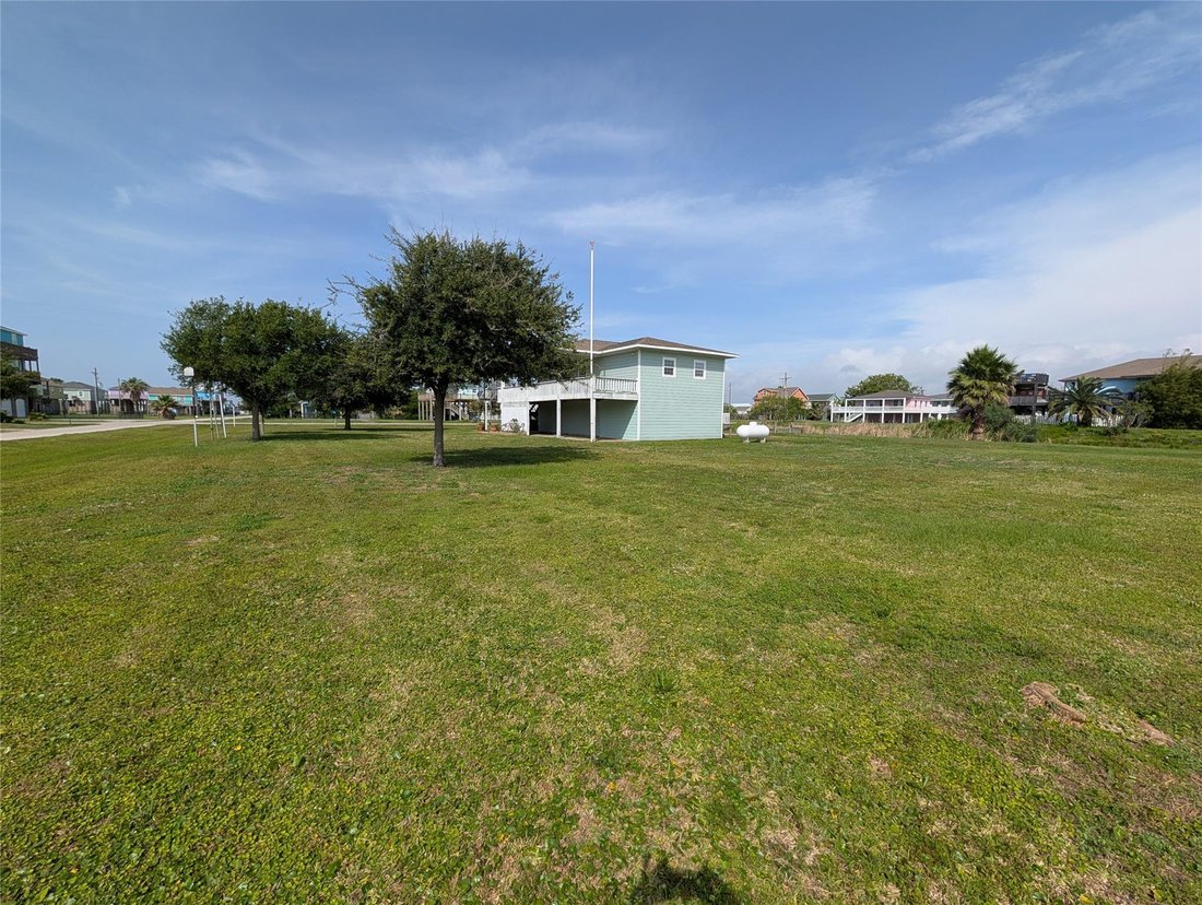 House in Bolivar Peninsula, Texas, United States 4 - 17846608