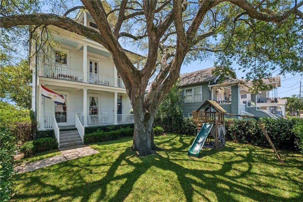 House in New Orleans, Louisiana, United States 2 - 17843689