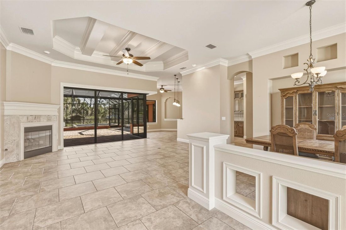 House in North Port, Florida, United States 5 - 17844096
