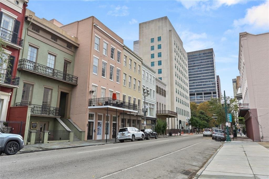 Townhouse in New Orleans, Louisiana, United States 4 - 17843671