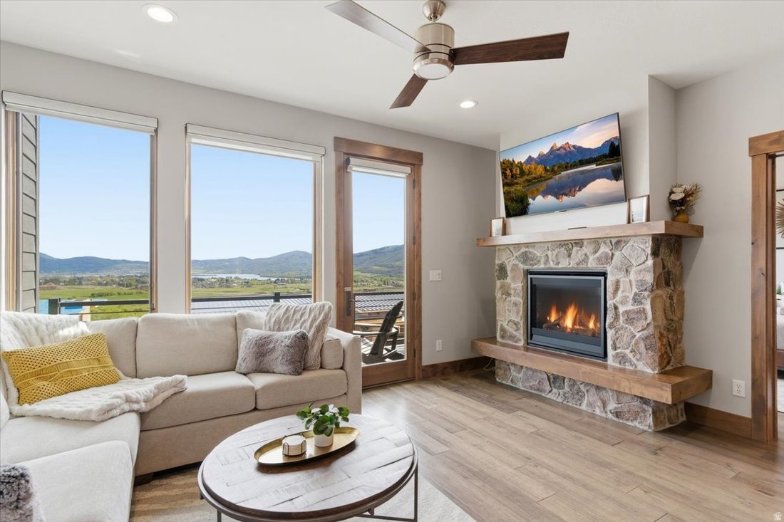 Townhouse in Eden, Utah, United States 1 - 17847059