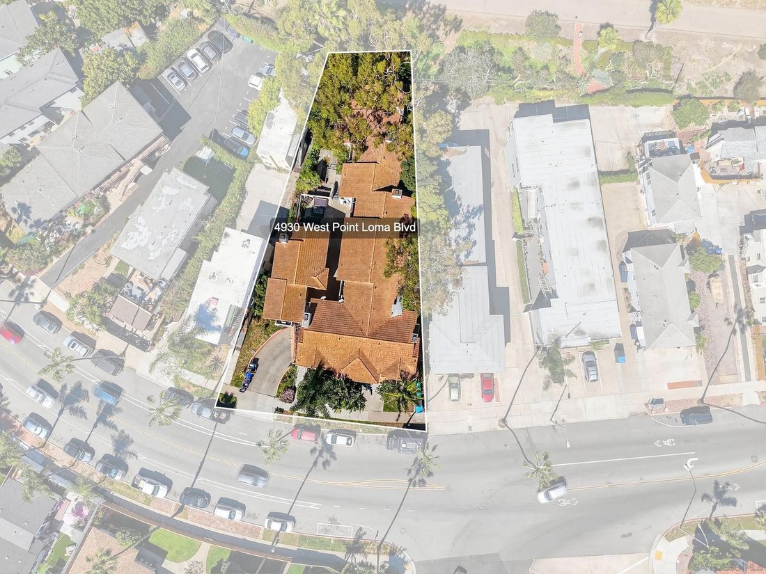San Diego, California, United States 4 - 17846480