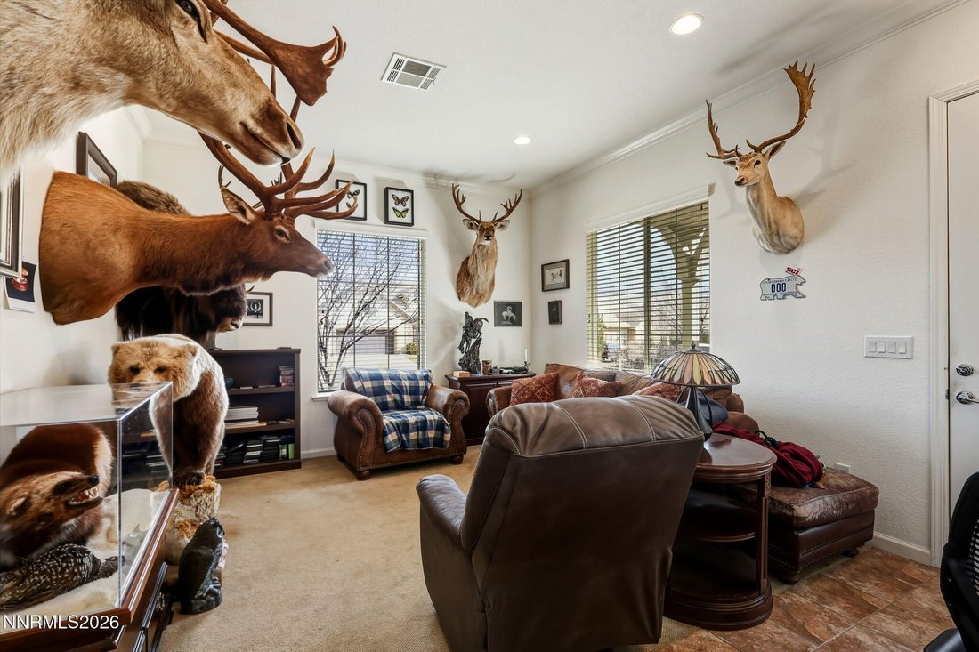 House in Sparks, Nevada, United States 4 - 17846498