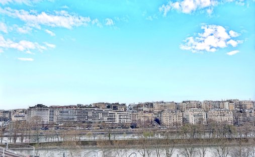 Apartment in Saint Lambert, Paris 15e Arrondissement, Paris 1