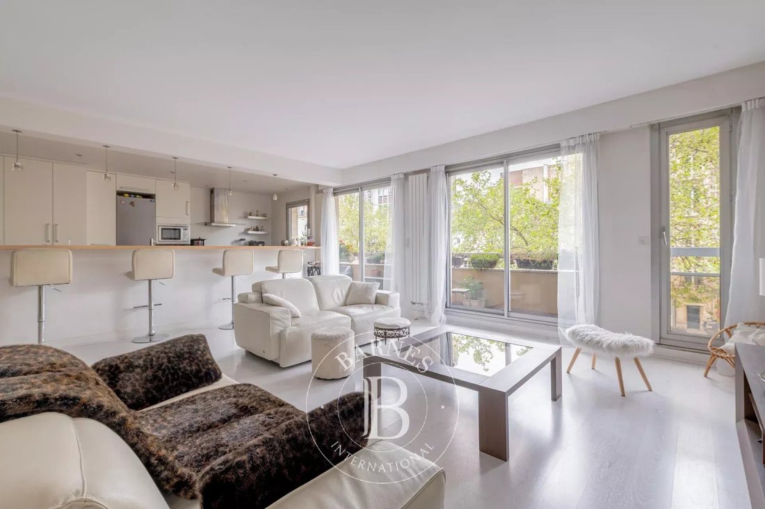Wohnung in Sankt Placide, Paris 6e Arrondissement, Paris 2 - 17845033
