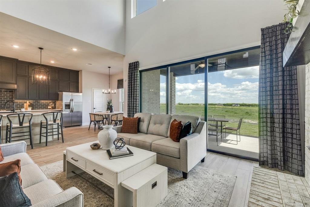 House in Forney, Texas, United States 5 - 17844358
