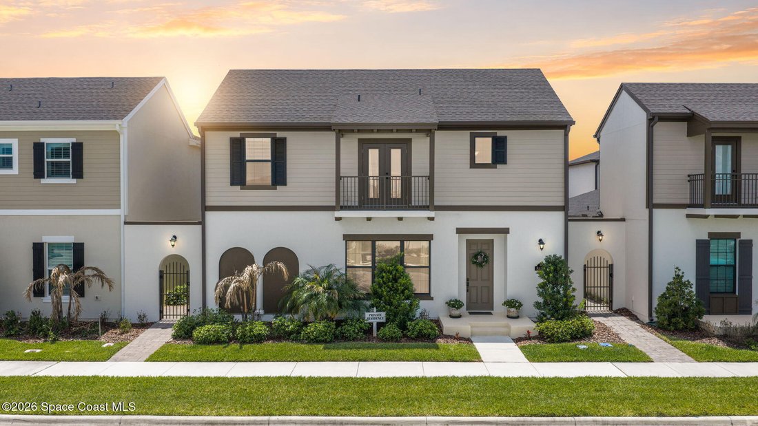 House in Melbourne, Florida, United States 1 - 17845742
