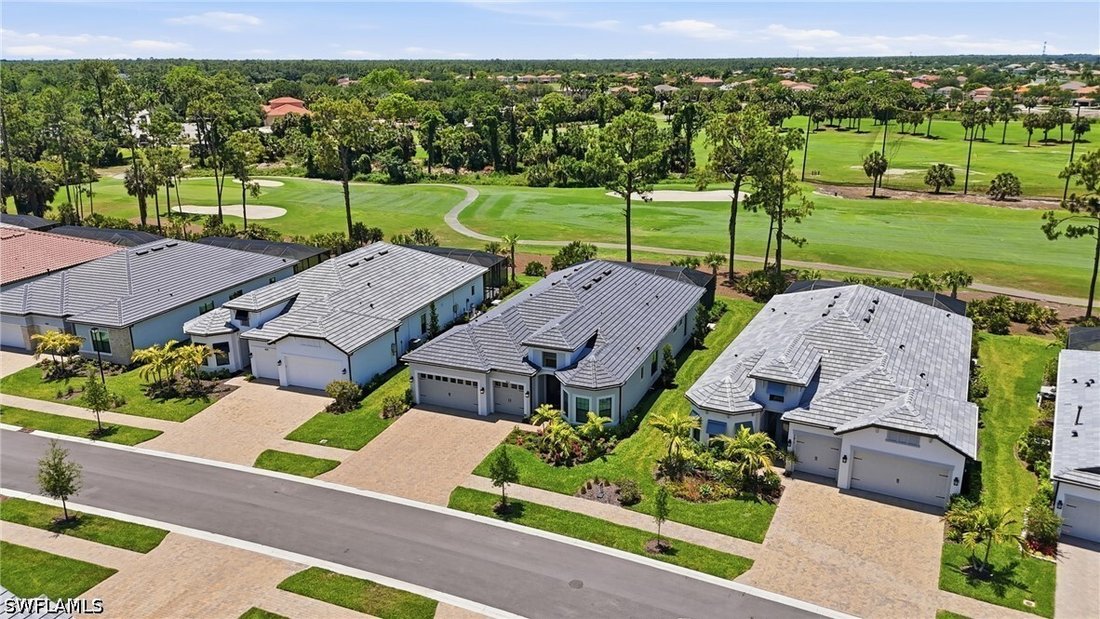 House in Naples, Florida, United States 3 - 17847483
