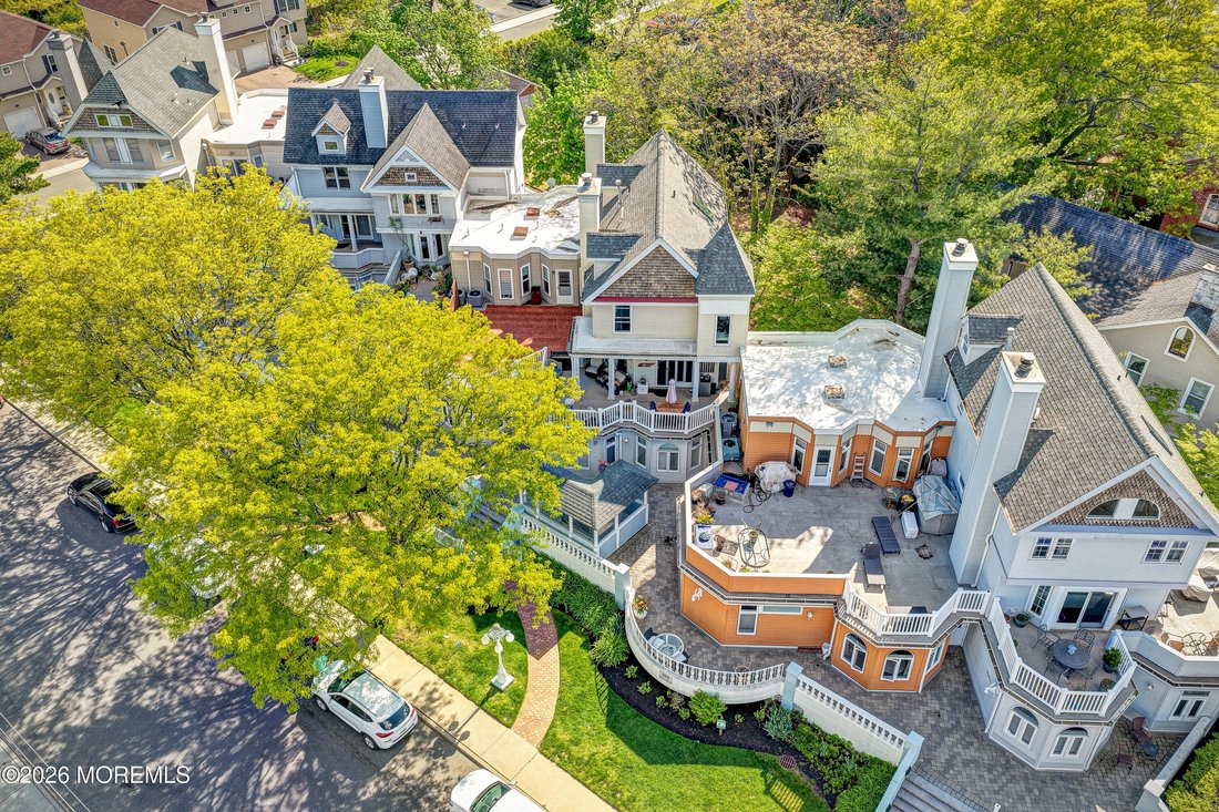 Condo in Union Beach, New Jersey, United States 1 - 17844055