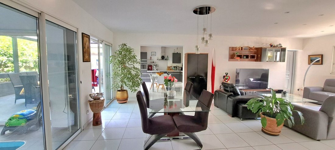 Villa in Cooperative, Agde, France 3 - 17847227