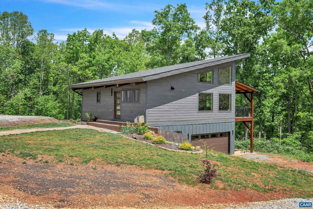 House in Amherst, Virginia, United States 3 - 17845975