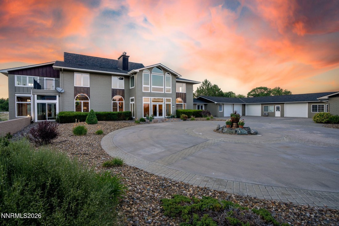 House in Indian Hills, Nevada, United States 3 - 17846355