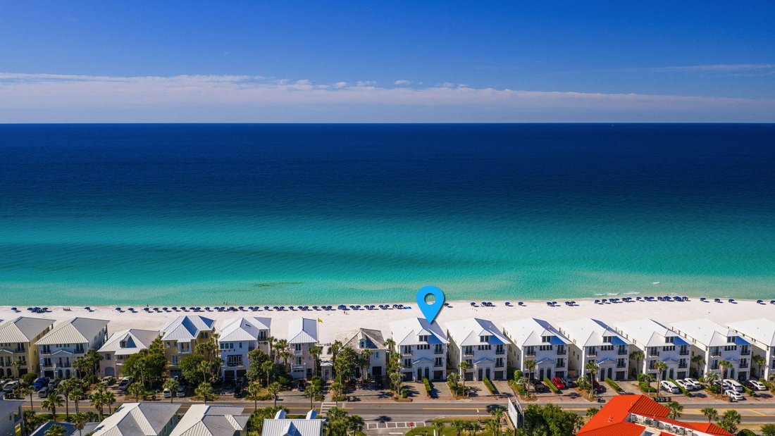 Townhouse in Miramar Beach, Florida, United States 3 - 17835204