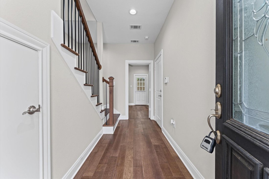 House in Houston, Texas, United States 5 - 17844192