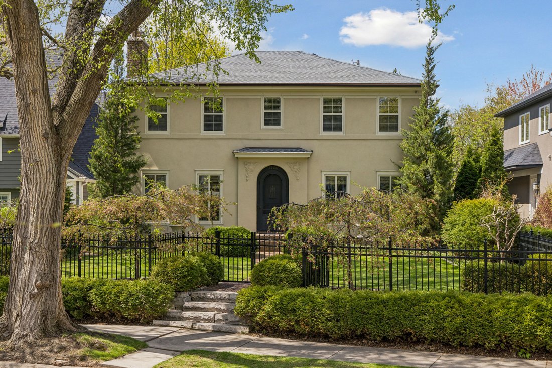 House in Minneapolis, Minnesota, United States 1 - 17845509