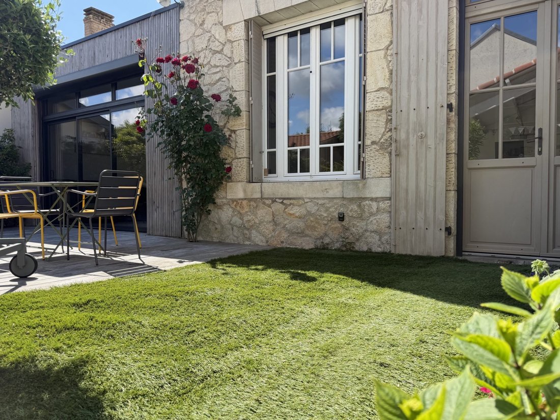 House in Port Neuf, La Rochelle, France 5 - 17848962