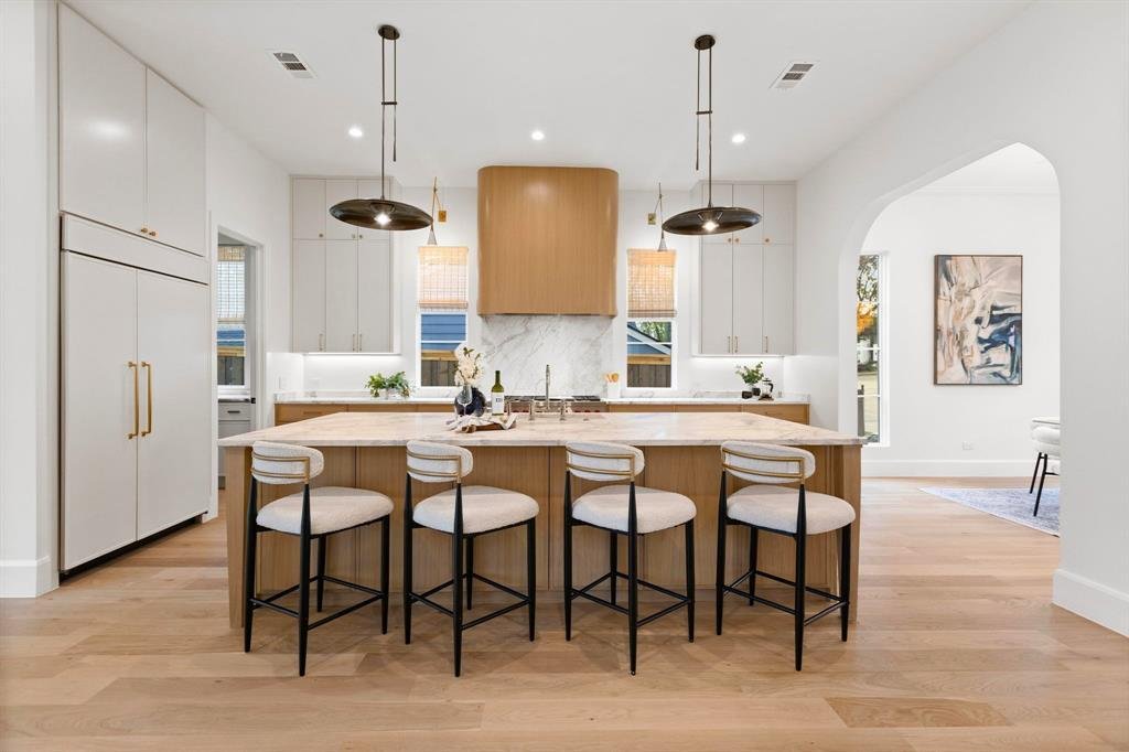 House in Dallas, Texas, United States 4 - 17847372