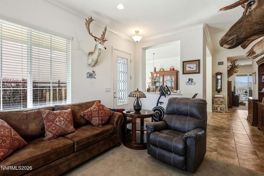 House in Sparks, Nevada, United States 3 - 17846498