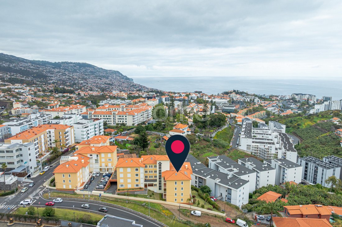 Apartment in Santo Antonio, Madeira, Portugal 3 - 17848070