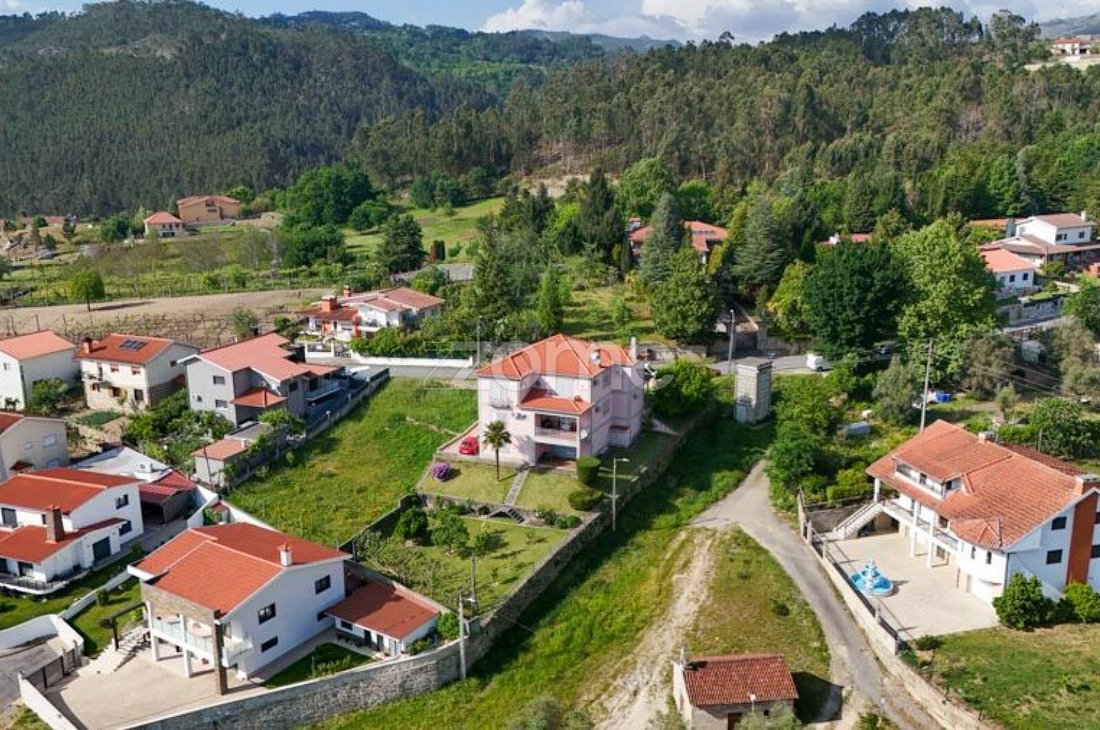 House in Refojos de Basto, Outeiro e Painzela, Braga, Portugal 2 - 17848060
