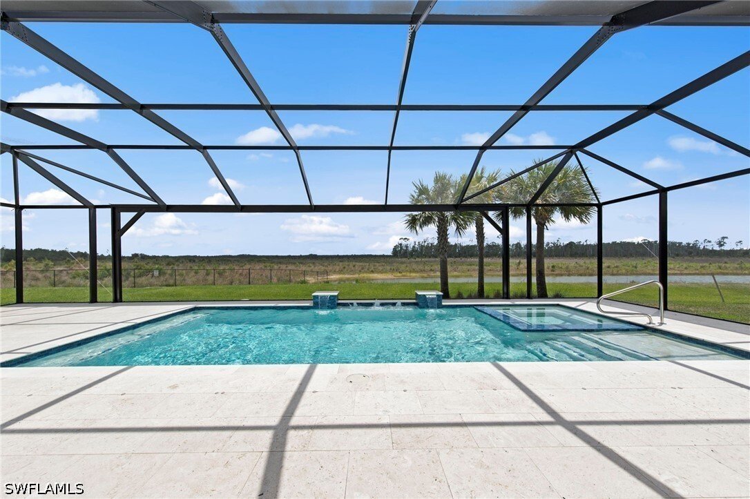 House in Estero, Florida, United States 1 - 17844444