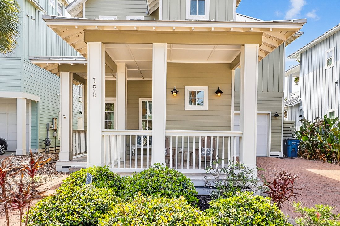 House in Port Aransas, Texas, United States 3 - 17845297