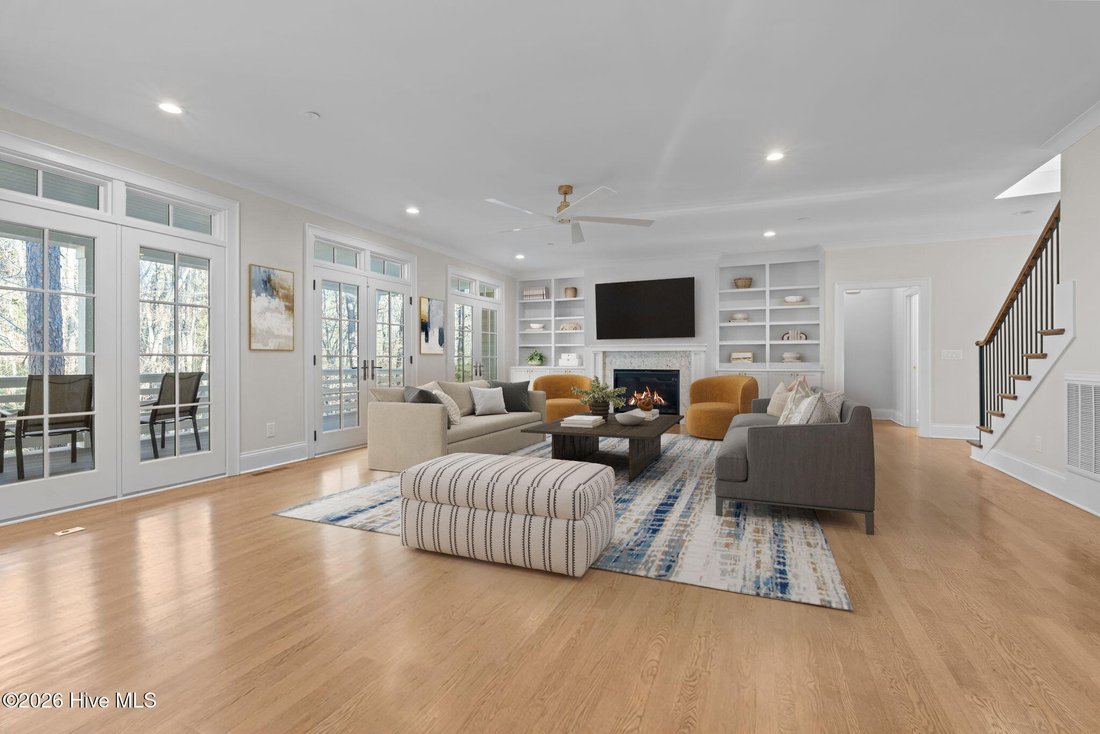 House in Pinehurst, North Carolina, United States 5 - 16843379