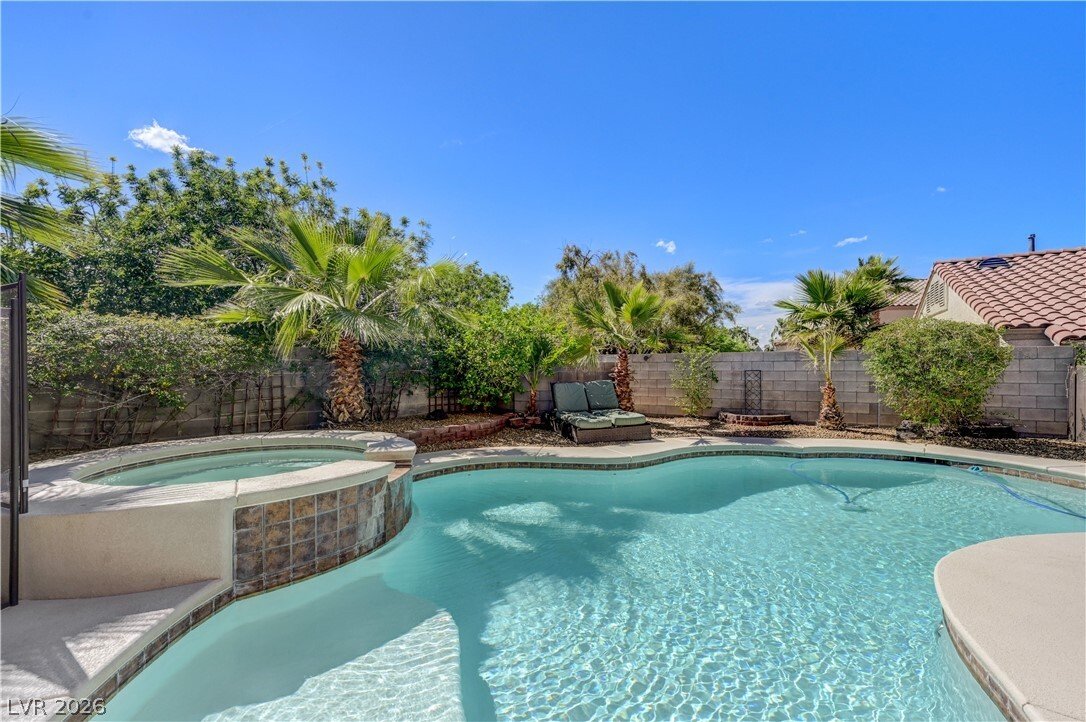 House in Henderson, Nevada, United States 1 - 17845772