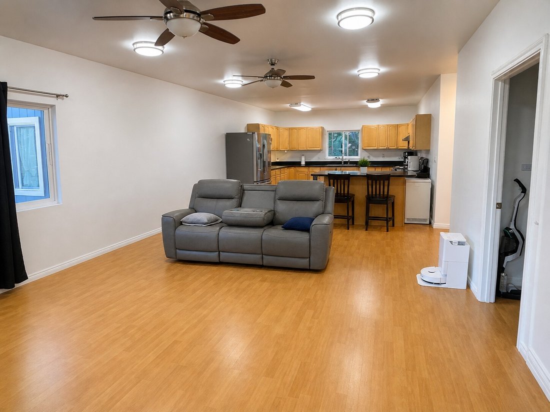 House in Honolulu, Hawaii, United States 5 - 17845510