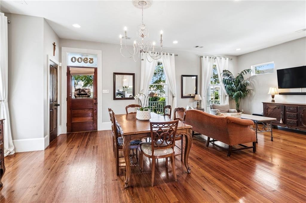 House in New Orleans, Louisiana, United States 5 - 17843689