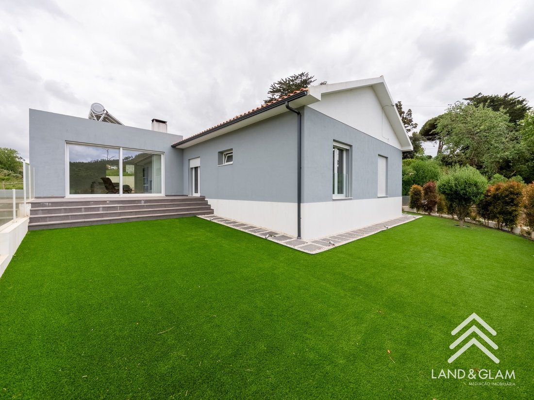 House in Freiria, Lisbon, Portugal 2 - 17848022
