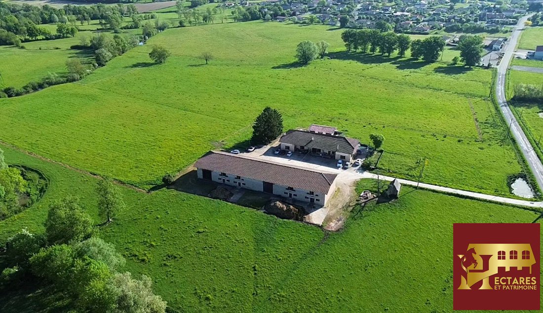 Villa in Jayat, Auvergne-Rhône-Alpes, France 2 - 17844795