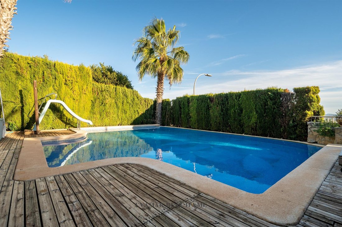 Villa in Inca, Balearic Islands, Spain 4 - 17845904