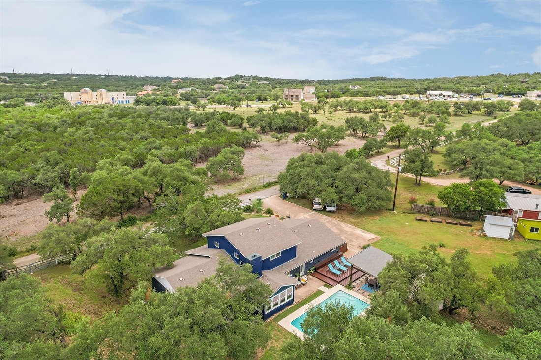 House in Austin, Texas, United States 2 - 17846249